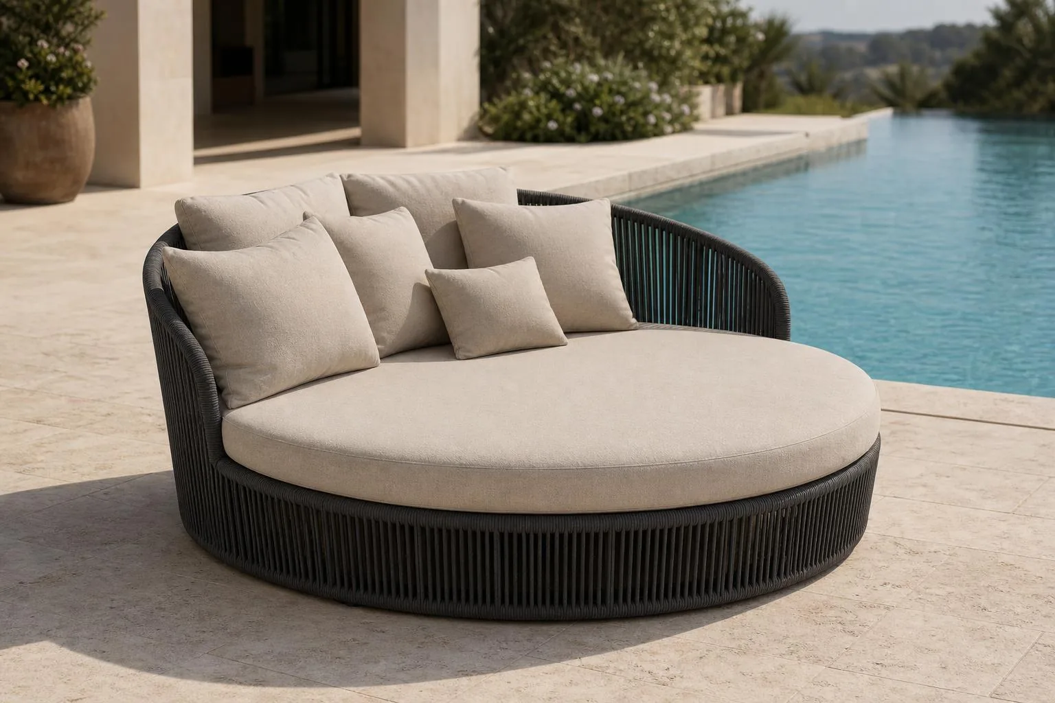 Chaise D’Ana