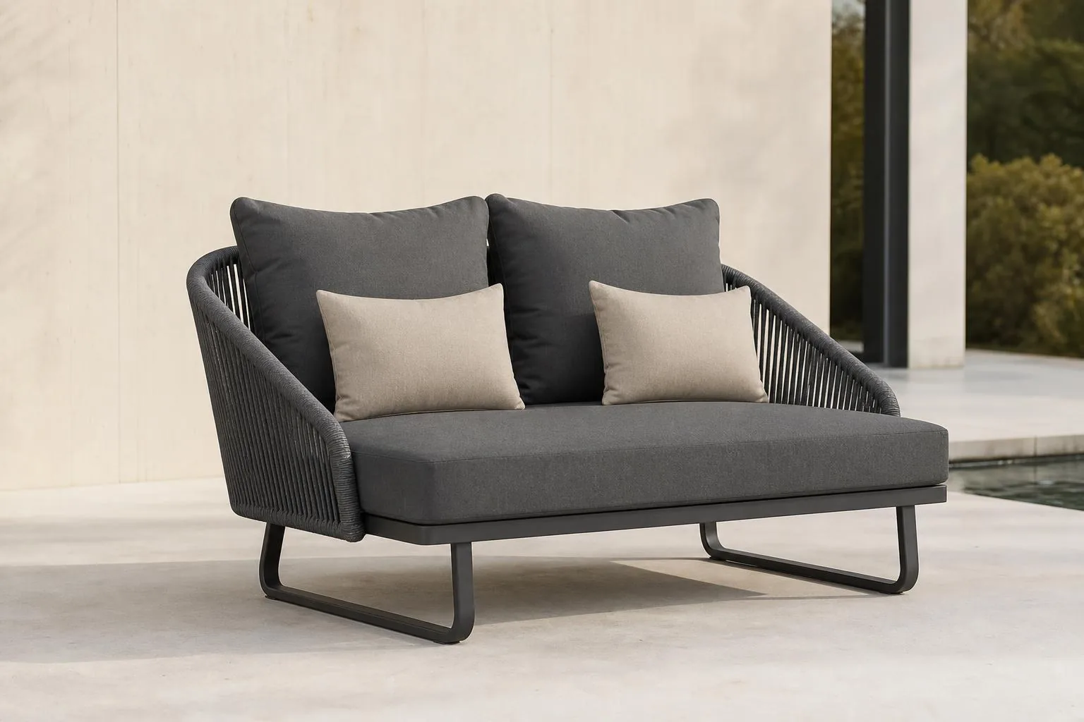 Chaise Fiji