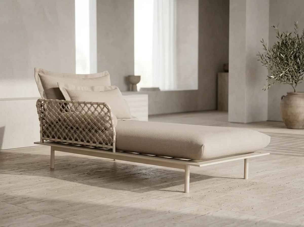 Chaise Gales