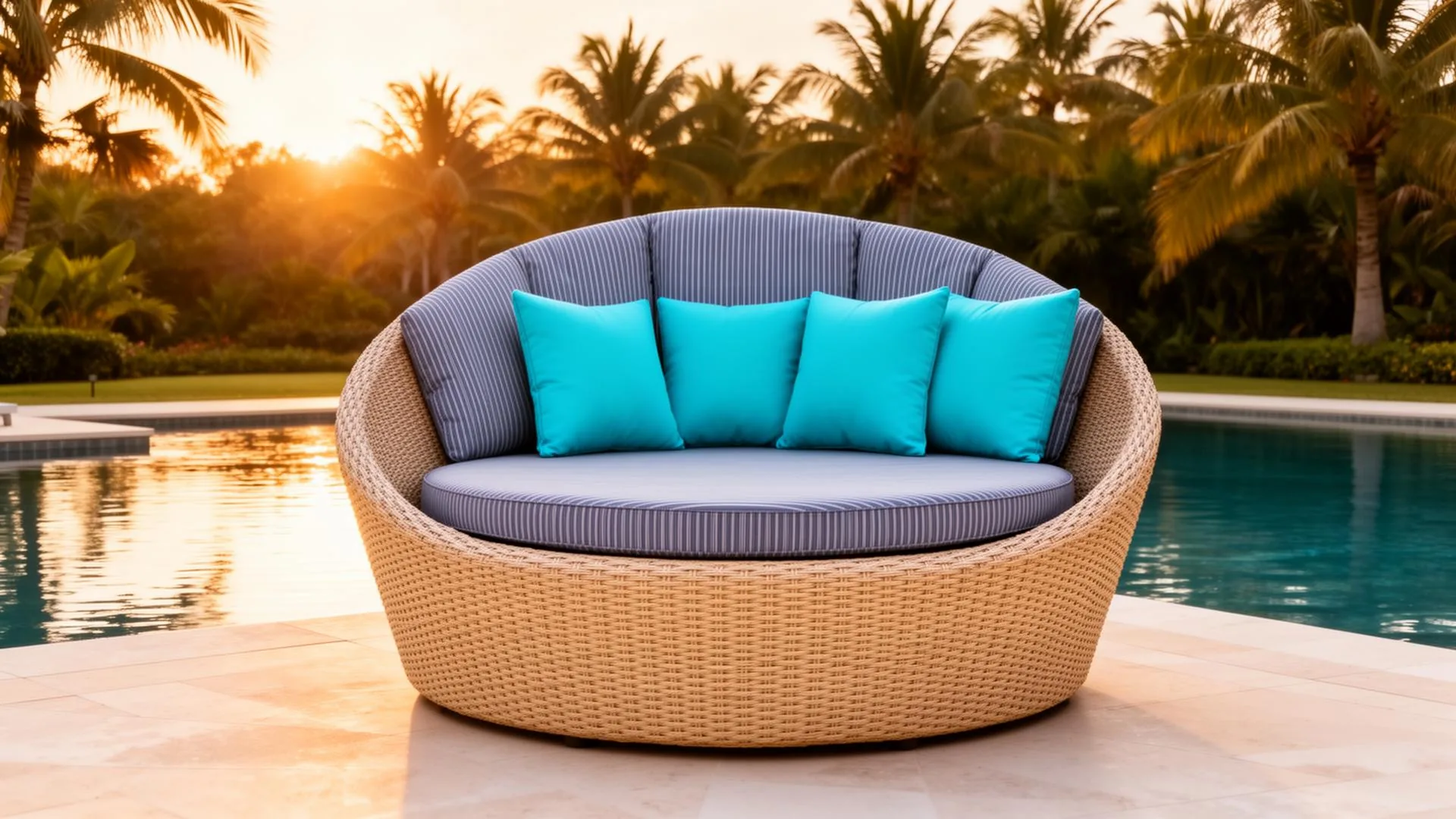 Chaise Ninho