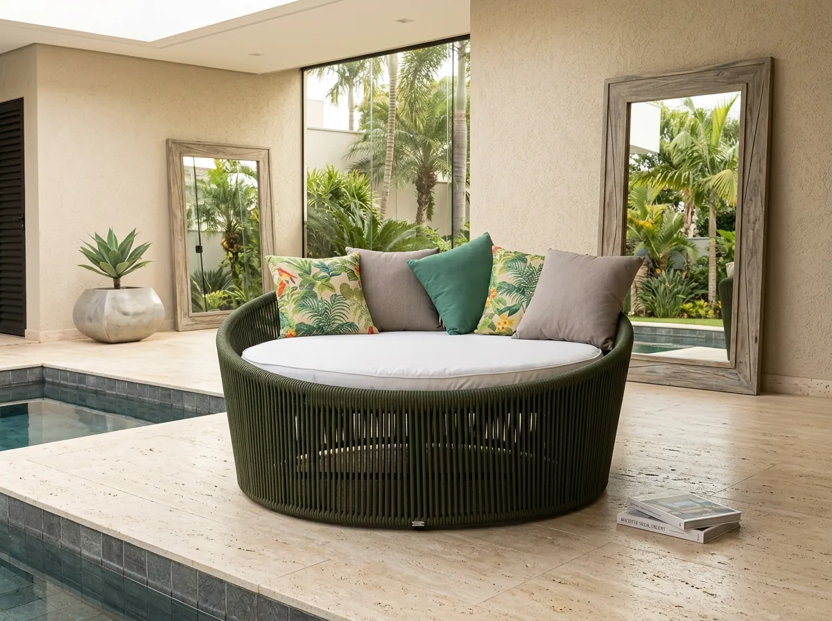 Chaise Ninho Prime