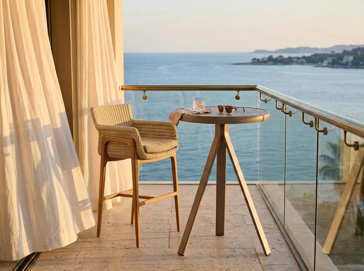 Mesa Bistrô Albufeira
