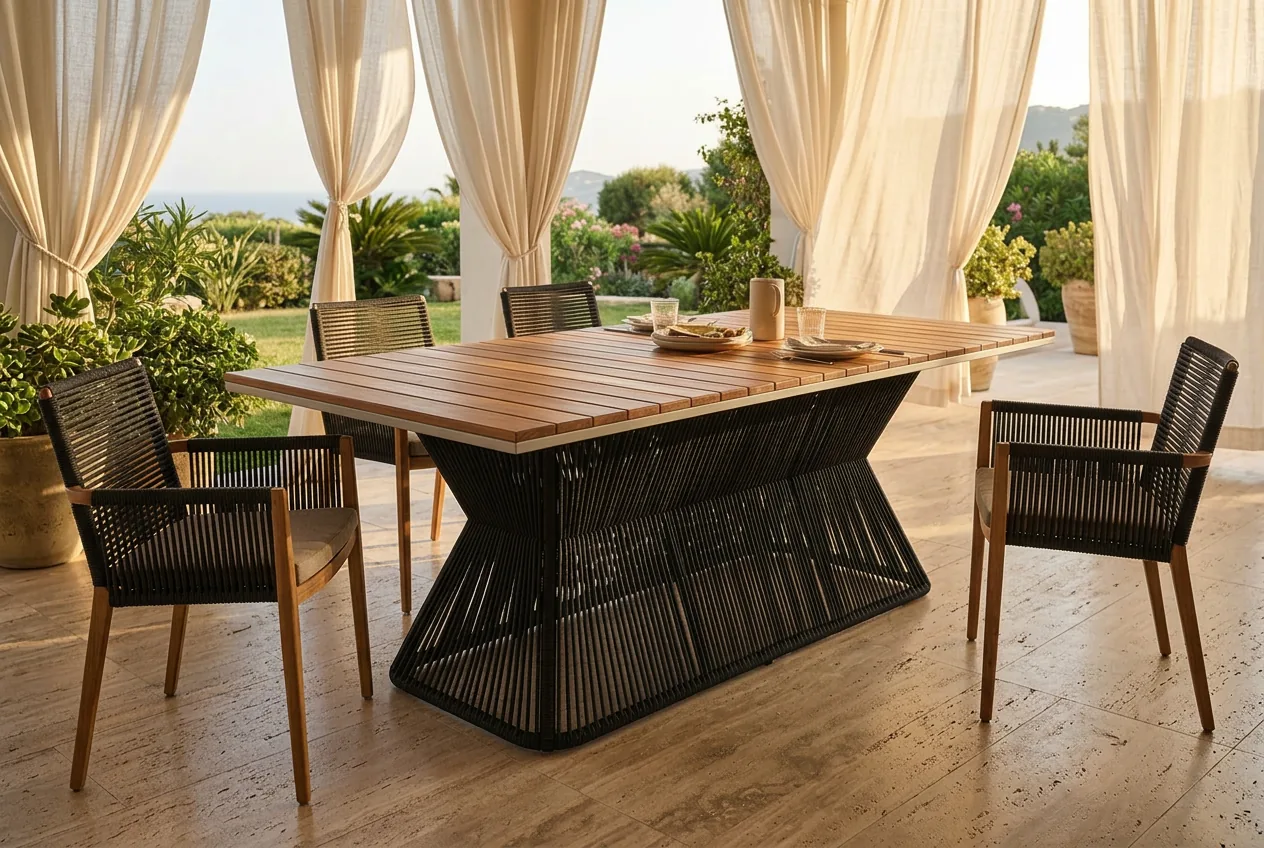 Mesa Fiji