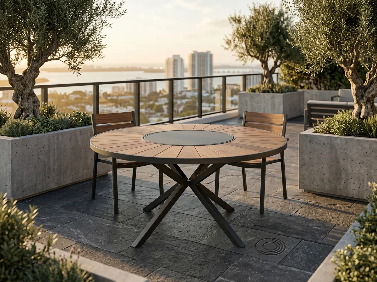 Mesa Miami