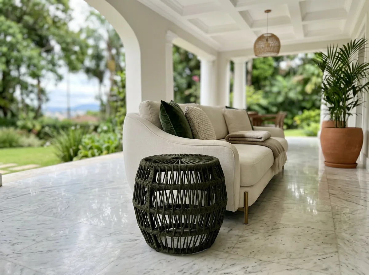 Mesa Lateral Hanalei
