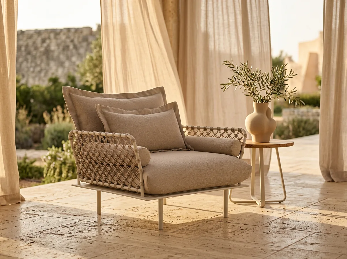 Poltrona Gales