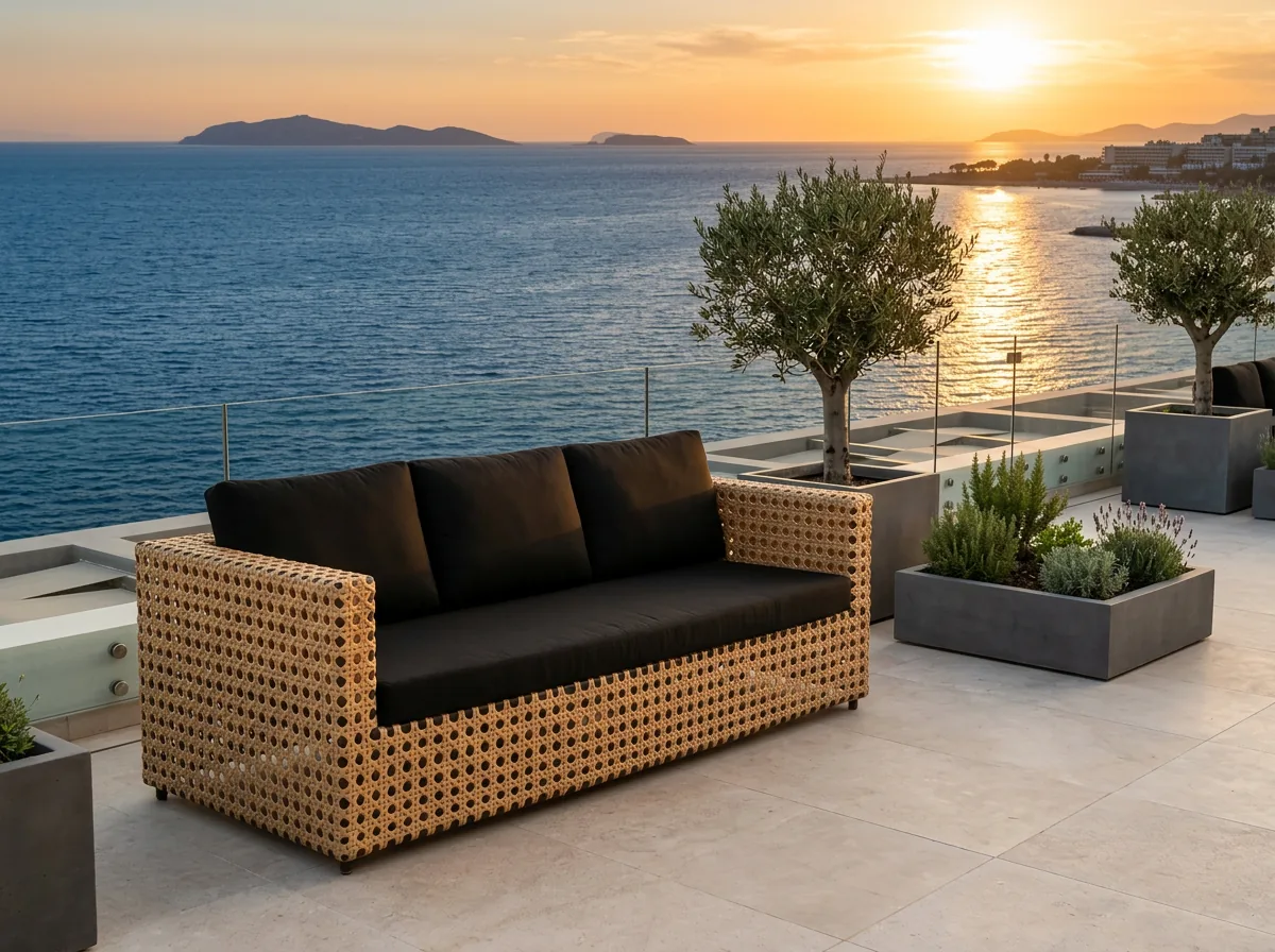 Sofá Ibiza